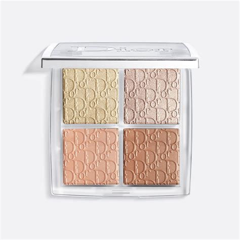 dior mineral glow powder|dior glow palette.